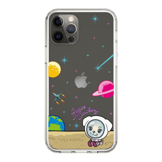 スリムプロテクションケース［ Takanori Iwata ASIA TOUR 2025-2026 "SPACE COWBOY" - キャラB ］