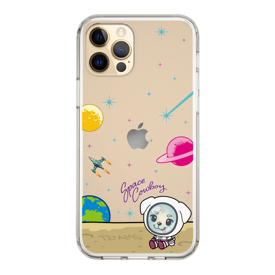 スリムプロテクションケース［ Takanori Iwata ASIA TOUR 2025-2026 "SPACE COWBOY" - キャラB ］