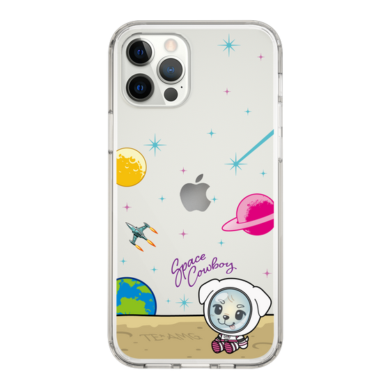 スリムプロテクションケース［ Takanori Iwata ASIA TOUR 2025-2026 "SPACE COWBOY" - キャラB ］