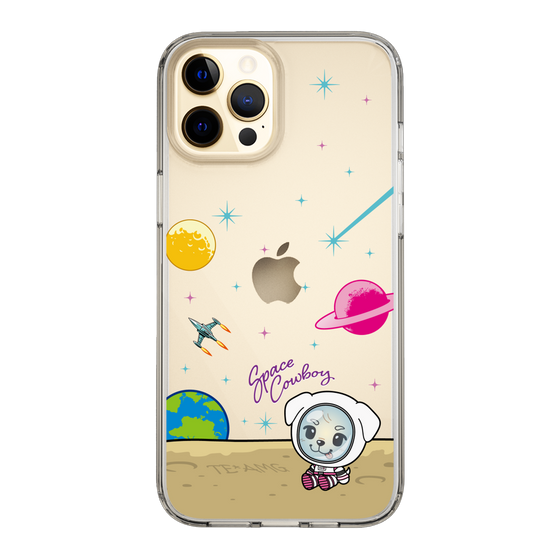 スリムプロテクションケース［ Takanori Iwata ASIA TOUR 2025-2026 "SPACE COWBOY" - キャラB ］