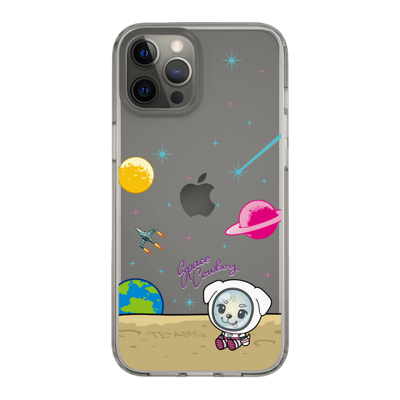 スリムプロテクションケース［ Takanori Iwata ASIA TOUR 2025-2026 "SPACE COWBOY" - キャラB ］