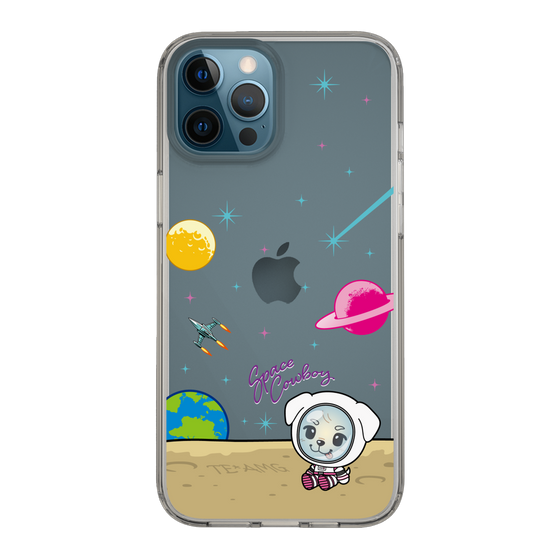 スリムプロテクションケース［ Takanori Iwata ASIA TOUR 2025-2026 "SPACE COWBOY" - キャラB ］