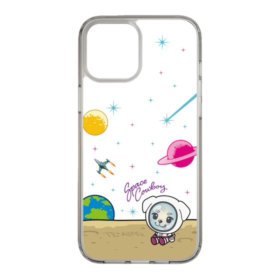 スリムプロテクションケース［ Takanori Iwata ASIA TOUR 2025-2026 "SPACE COWBOY" - キャラB ］