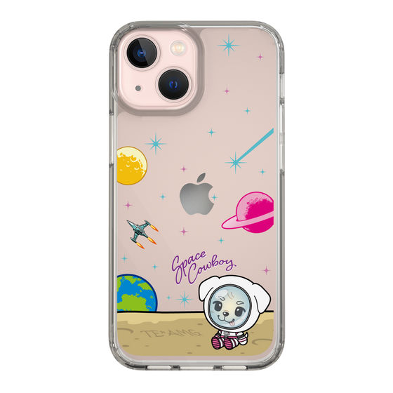 スリムプロテクションケース［ Takanori Iwata ASIA TOUR 2025-2026 "SPACE COWBOY" - キャラB ］