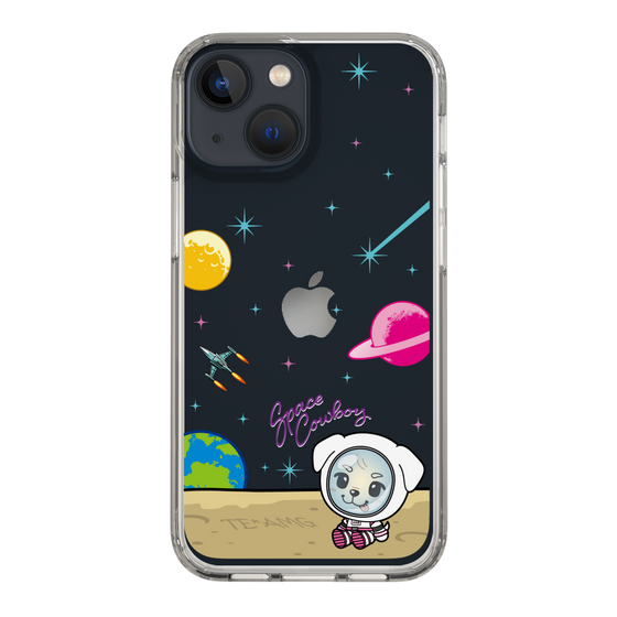 スリムプロテクションケース［ Takanori Iwata ASIA TOUR 2025-2026 "SPACE COWBOY" - キャラB ］