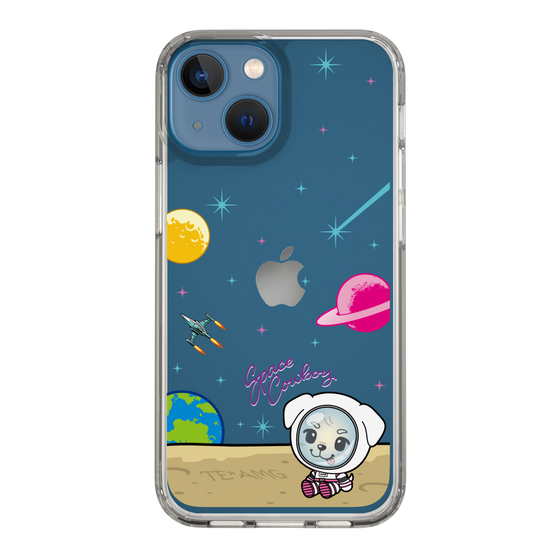 スリムプロテクションケース［ Takanori Iwata ASIA TOUR 2025-2026 "SPACE COWBOY" - キャラB ］