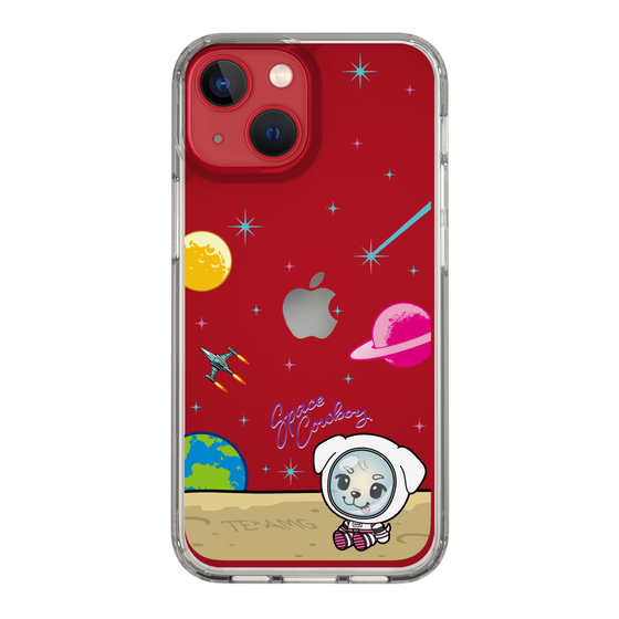 スリムプロテクションケース［ Takanori Iwata ASIA TOUR 2025-2026 "SPACE COWBOY" - キャラB ］