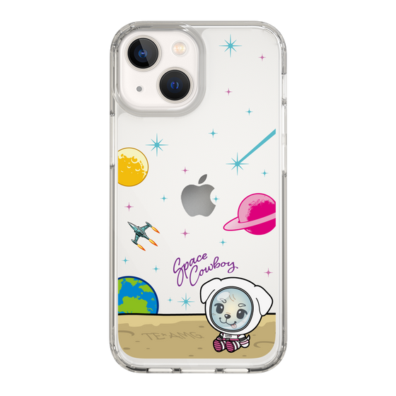 スリムプロテクションケース［ Takanori Iwata ASIA TOUR 2025-2026 "SPACE COWBOY" - キャラB ］