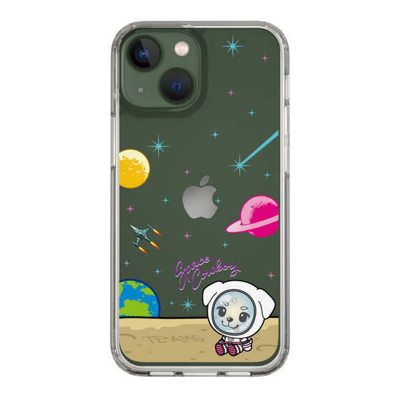 スリムプロテクションケース［ Takanori Iwata ASIA TOUR 2025-2026 "SPACE COWBOY" - キャラB ］