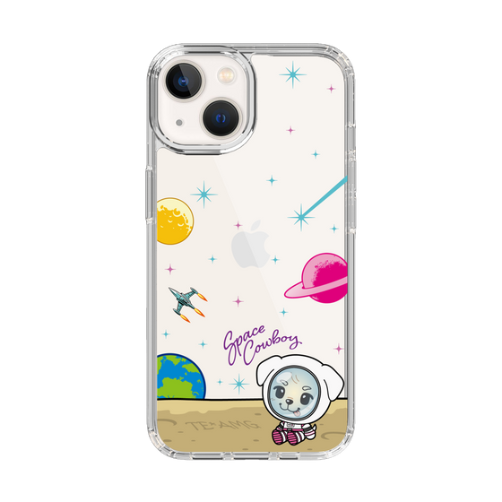 スリムプロテクションケース［ Takanori Iwata ASIA TOUR 2025-2026 "SPACE COWBOY" - キャラB ］