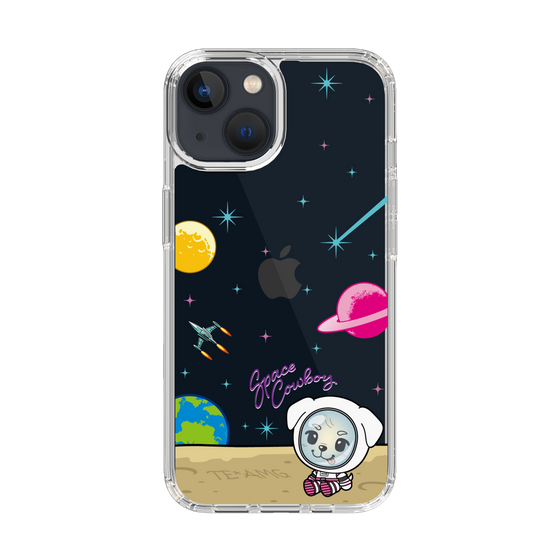 スリムプロテクションケース［ Takanori Iwata ASIA TOUR 2025-2026 "SPACE COWBOY" - キャラB ］