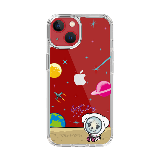 スリムプロテクションケース［ Takanori Iwata ASIA TOUR 2025-2026 "SPACE COWBOY" - キャラB ］