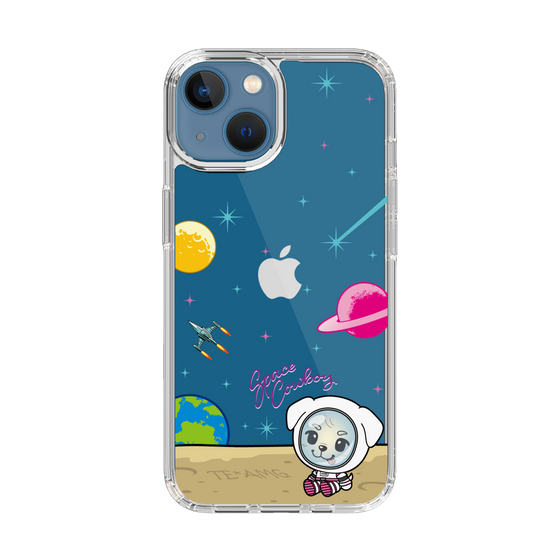 スリムプロテクションケース［ Takanori Iwata ASIA TOUR 2025-2026 "SPACE COWBOY" - キャラB ］