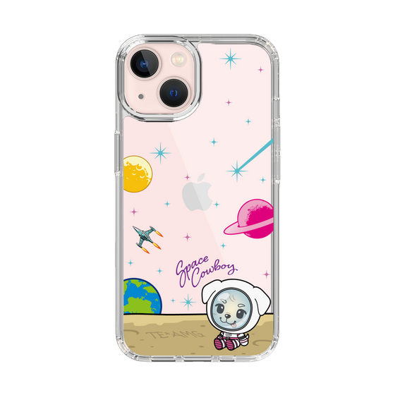 スリムプロテクションケース［ Takanori Iwata ASIA TOUR 2025-2026 "SPACE COWBOY" - キャラB ］