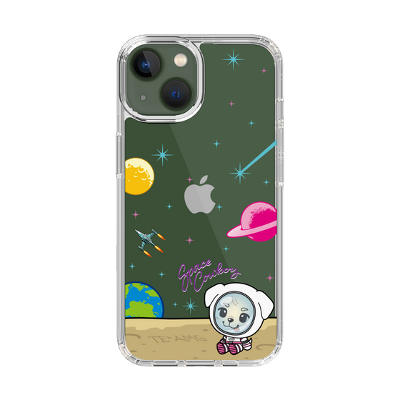 スリムプロテクションケース［ Takanori Iwata ASIA TOUR 2025-2026 "SPACE COWBOY" - キャラB ］