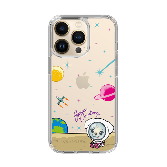 スリムプロテクションケース［ Takanori Iwata ASIA TOUR 2025-2026 "SPACE COWBOY" - キャラB ］