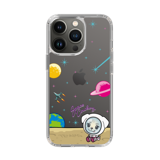 スリムプロテクションケース［ Takanori Iwata ASIA TOUR 2025-2026 "SPACE COWBOY" - キャラB ］