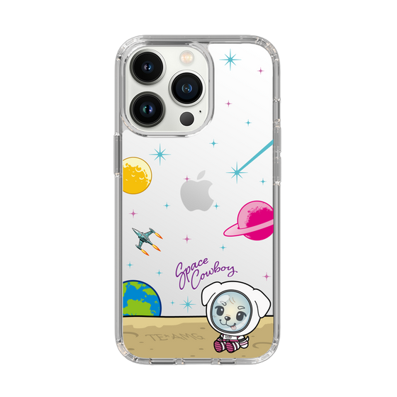 スリムプロテクションケース［ Takanori Iwata ASIA TOUR 2025-2026 "SPACE COWBOY" - キャラB ］
