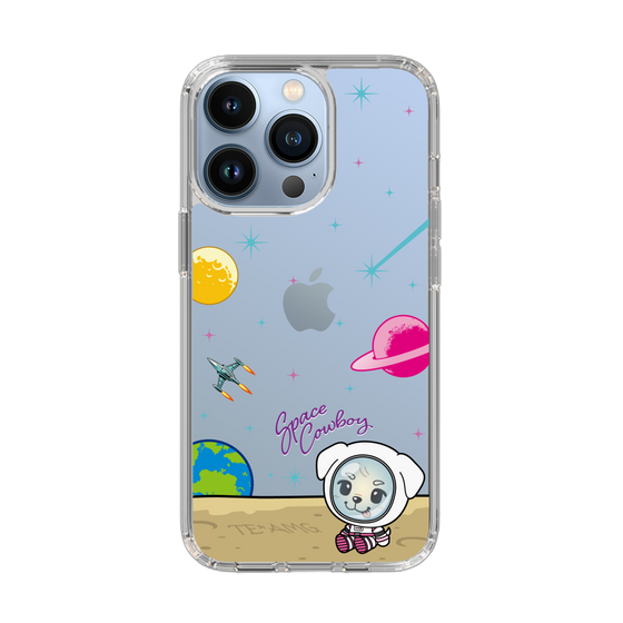 スリムプロテクションケース［ Takanori Iwata ASIA TOUR 2025-2026 "SPACE COWBOY" - キャラB ］