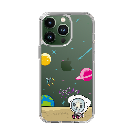 スリムプロテクションケース［ Takanori Iwata ASIA TOUR 2025-2026 "SPACE COWBOY" - キャラB ］