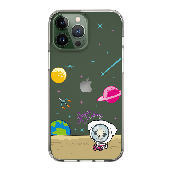 スリムプロテクションケース［ Takanori Iwata ASIA TOUR 2025-2026 "SPACE COWBOY" - キャラB ］