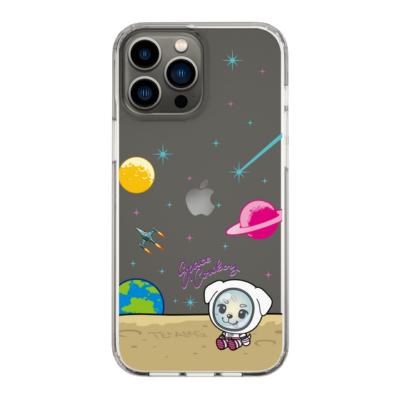 スリムプロテクションケース［ Takanori Iwata ASIA TOUR 2025-2026 "SPACE COWBOY" - キャラB ］