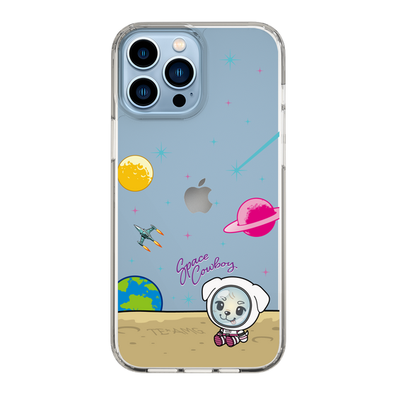 スリムプロテクションケース［ Takanori Iwata ASIA TOUR 2025-2026 "SPACE COWBOY" - キャラB ］