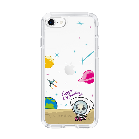 スリムプロテクションケース［ Takanori Iwata ASIA TOUR 2025-2026 "SPACE COWBOY" - キャラB ］