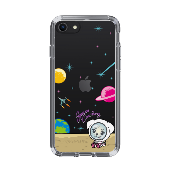 スリムプロテクションケース［ Takanori Iwata ASIA TOUR 2025-2026 "SPACE COWBOY" - キャラB ］