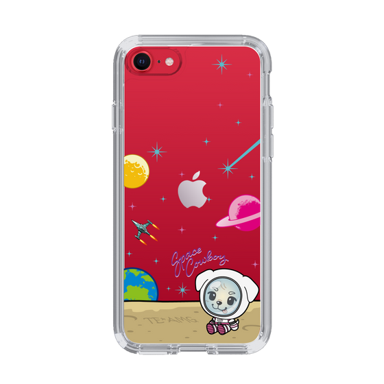 スリムプロテクションケース［ Takanori Iwata ASIA TOUR 2025-2026 "SPACE COWBOY" - キャラB ］