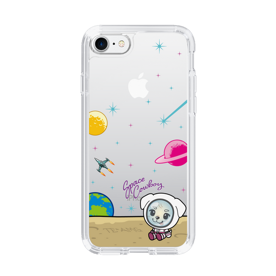 スリムプロテクションケース［ Takanori Iwata ASIA TOUR 2025-2026 "SPACE COWBOY" - キャラB ］