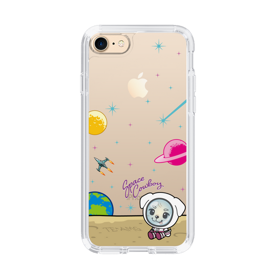 スリムプロテクションケース［ Takanori Iwata ASIA TOUR 2025-2026 "SPACE COWBOY" - キャラB ］