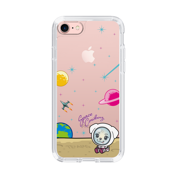 スリムプロテクションケース［ Takanori Iwata ASIA TOUR 2025-2026 "SPACE COWBOY" - キャラB ］