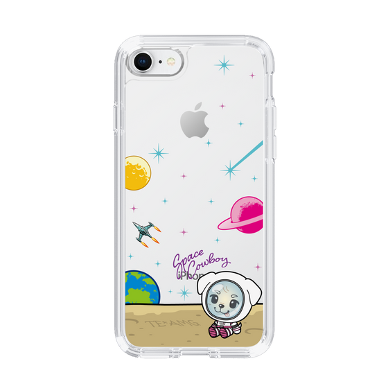 スリムプロテクションケース［ Takanori Iwata ASIA TOUR 2025-2026 "SPACE COWBOY" - キャラB ］