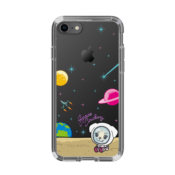 スリムプロテクションケース［ Takanori Iwata ASIA TOUR 2025-2026 "SPACE COWBOY" - キャラB ］