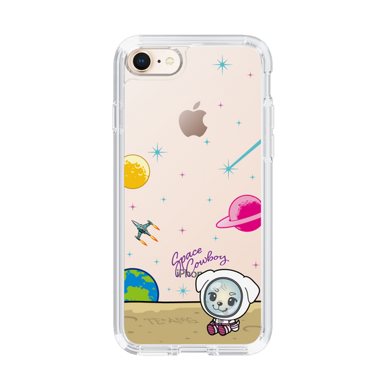 スリムプロテクションケース［ Takanori Iwata ASIA TOUR 2025-2026 "SPACE COWBOY" - キャラB ］