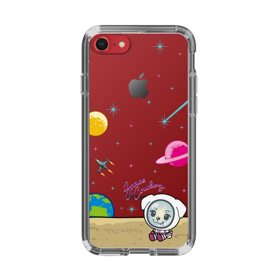 スリムプロテクションケース［ Takanori Iwata ASIA TOUR 2025-2026 "SPACE COWBOY" - キャラB ］