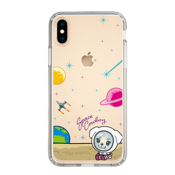 スリムプロテクションケース［ Takanori Iwata ASIA TOUR 2025-2026 "SPACE COWBOY" - キャラB ］