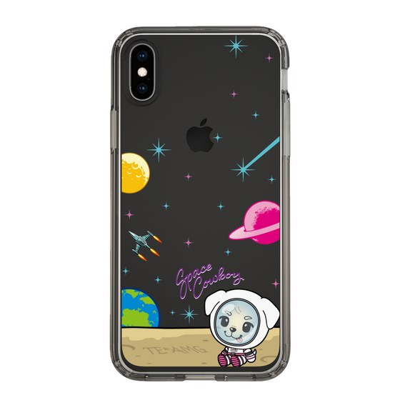 スリムプロテクションケース［ Takanori Iwata ASIA TOUR 2025-2026 "SPACE COWBOY" - キャラB ］