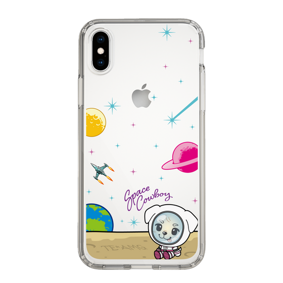 スリムプロテクションケース［ Takanori Iwata ASIA TOUR 2025-2026 "SPACE COWBOY" - キャラB ］