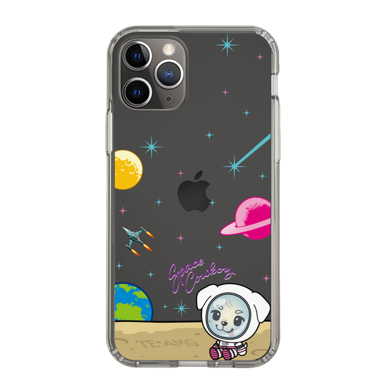 スリムプロテクションケース［ Takanori Iwata ASIA TOUR 2025-2026 "SPACE COWBOY" - キャラB ］