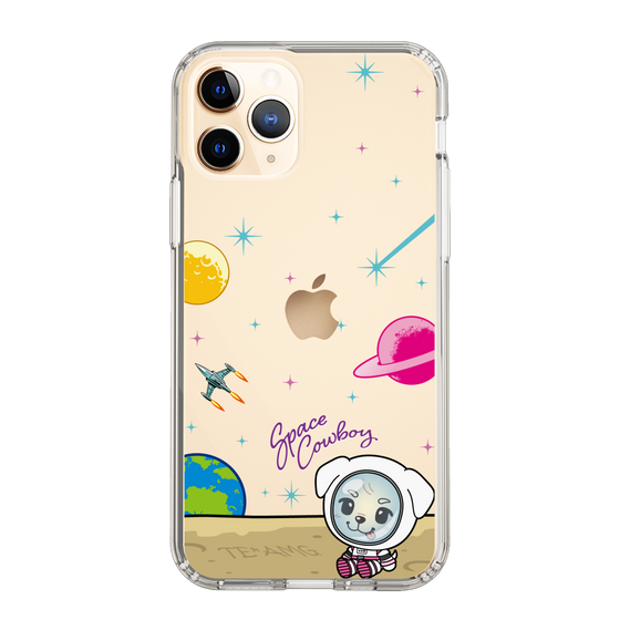 スリムプロテクションケース［ Takanori Iwata ASIA TOUR 2025-2026 "SPACE COWBOY" - キャラB ］