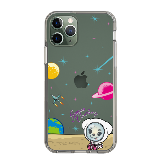 スリムプロテクションケース［ Takanori Iwata ASIA TOUR 2025-2026 "SPACE COWBOY" - キャラB ］