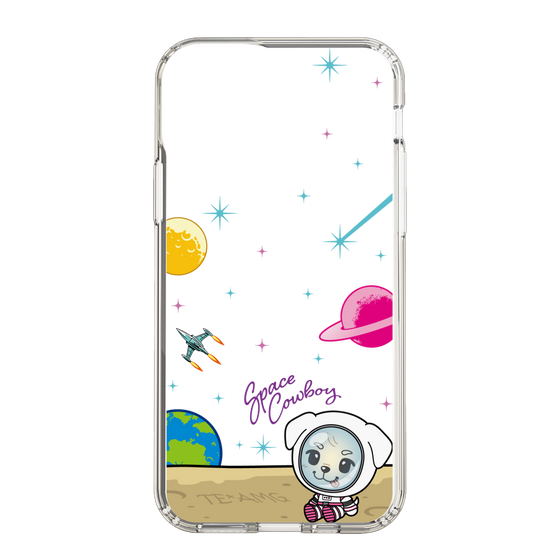 スリムプロテクションケース［ Takanori Iwata ASIA TOUR 2025-2026 "SPACE COWBOY" - キャラB ］