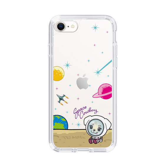 スリムプロテクションケース［ Takanori Iwata ASIA TOUR 2025-2026 "SPACE COWBOY" - キャラB ］
