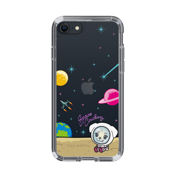 スリムプロテクションケース［ Takanori Iwata ASIA TOUR 2025-2026 "SPACE COWBOY" - キャラB ］