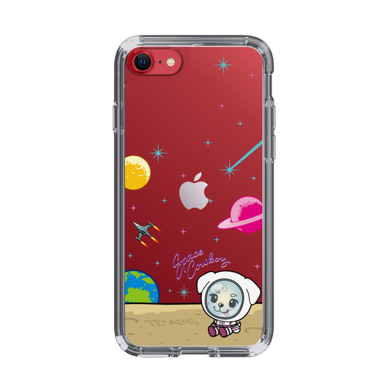 スリムプロテクションケース［ Takanori Iwata ASIA TOUR 2025-2026 "SPACE COWBOY" - キャラB ］