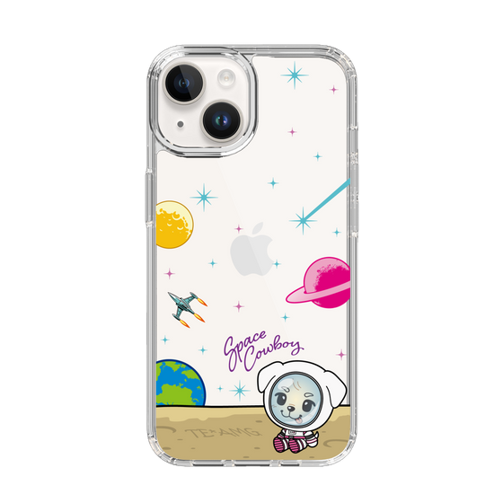 スリムプロテクションケース［ Takanori Iwata ASIA TOUR 2025-2026 "SPACE COWBOY" - キャラB ］