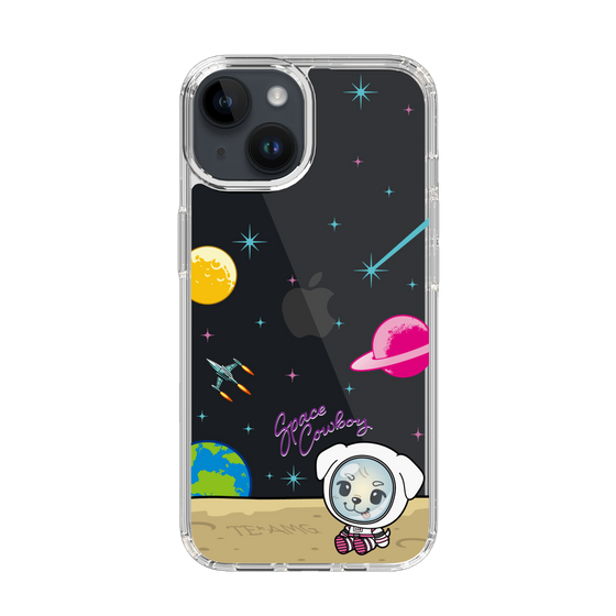 スリムプロテクションケース［ Takanori Iwata ASIA TOUR 2025-2026 "SPACE COWBOY" - キャラB ］