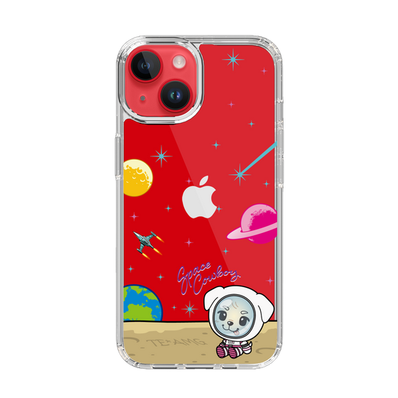 スリムプロテクションケース［ Takanori Iwata ASIA TOUR 2025-2026 "SPACE COWBOY" - キャラB ］